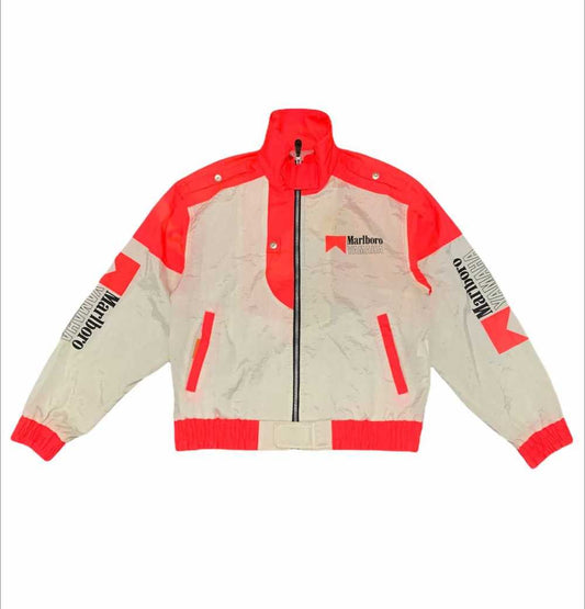Vintage Marlboro Yamaha Racing Jacket