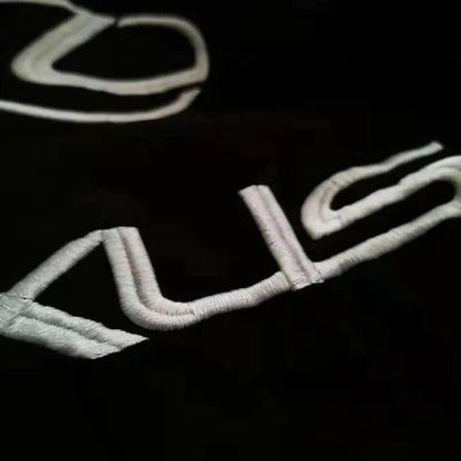 Retro Jacket LEXUS Racing Team Vintage