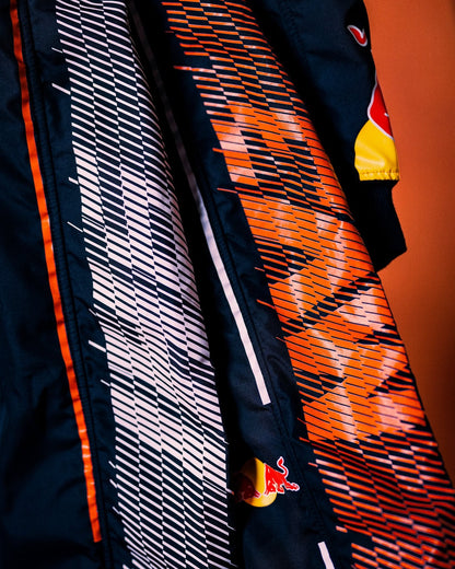 New 2026 Max Verstappen F1 Red Bull Racing Suit Replica