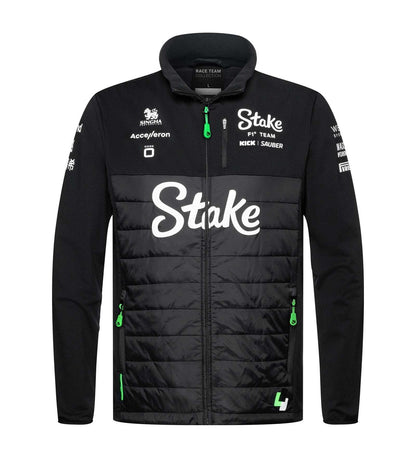 Stake F1 Trans-Seasonal Jacket 2024 - Vintage Racegears