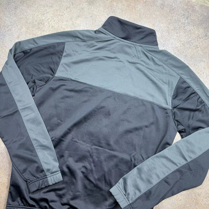 Nike Club Poly Knit Tracksuit Track Top Joggers Set