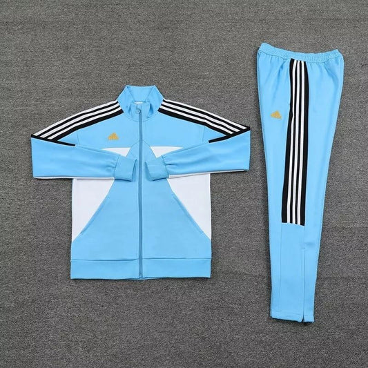 Adidas Originals Beckenbauer FB Nations FULL TRACKSUIT