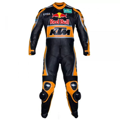 KTM Motorcycle Apparel Stefan Bradl 2004