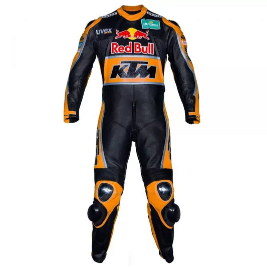 KTM Motorcycle Apparel Stefan Bradl 2004