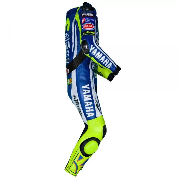 Yamaha Bike Suit Valentino Rossi MotoGP 2014