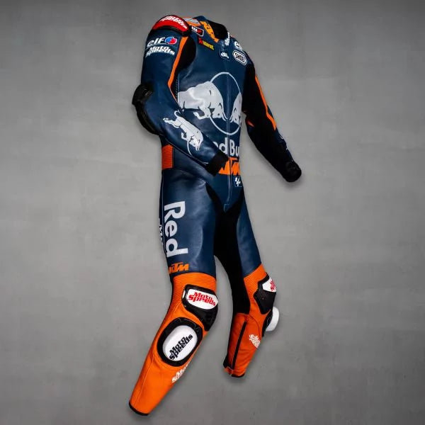 Hafizh Syahrin Hafizh Syahrin KTM MotoGP 2019