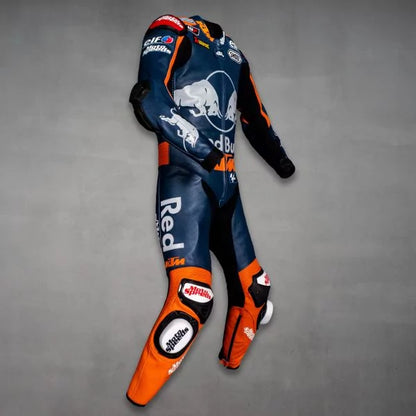 Hafizh Syahrin Hafizh Syahrin KTM MotoGP 2019